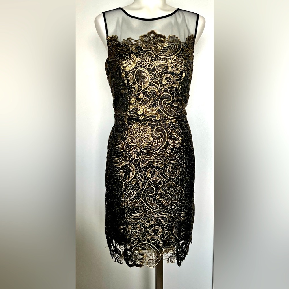Decode Cocktail Dress